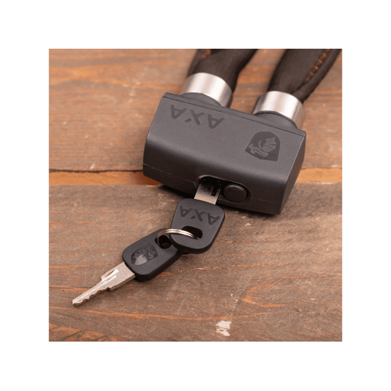 Axa 600-serie Vouwslot Met Sleutel