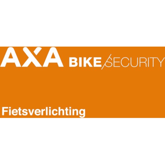 Axa Voorlicht 606-ebike 6-48v 15lux