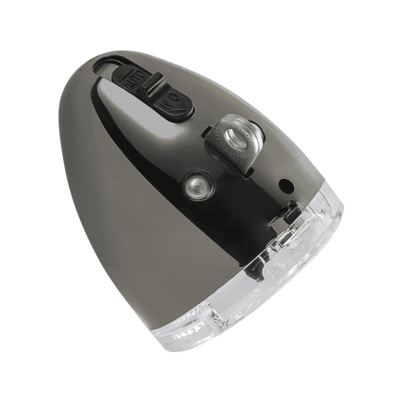 Axa Voorlicht 606-ebike 6-48v 15lux