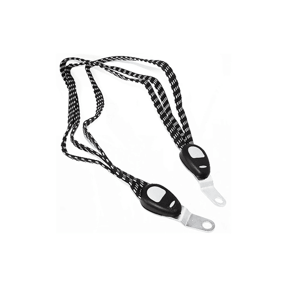 Snelbinder 2 Haken 60cm