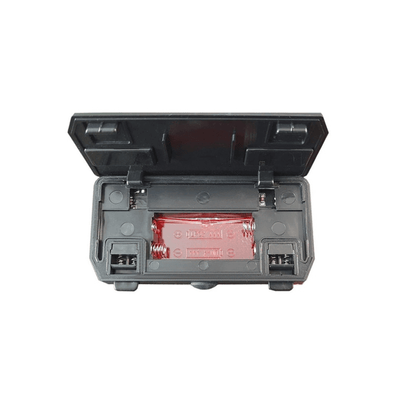 Ax Achterlicht 3 Led 50-80mm