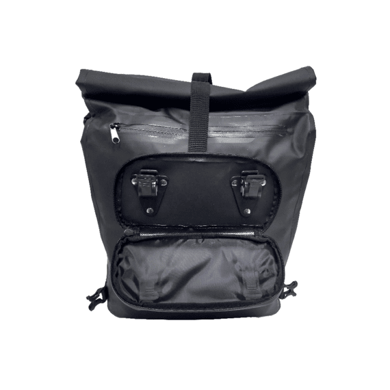 Waterdichte Rugtas/achtertas 25l