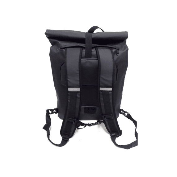 Waterdichte Rugtas/achtertas 25l
