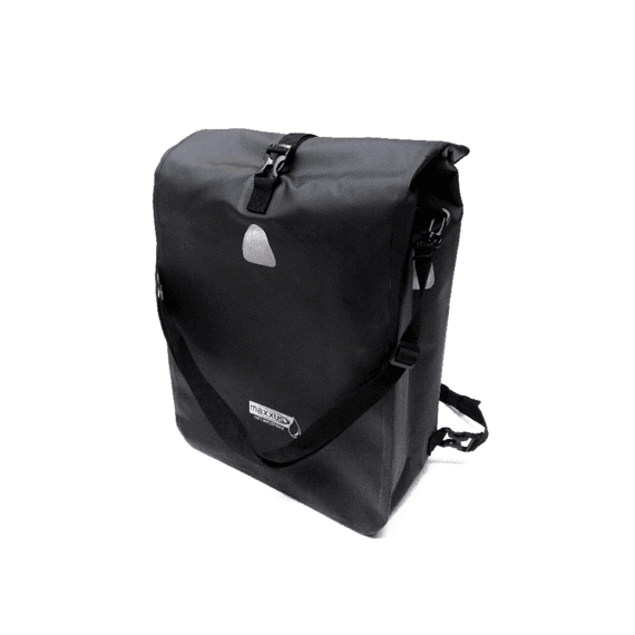 Waterdichte Rugtas/achtertas 25l