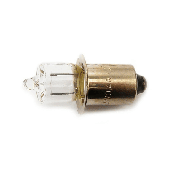 Gloeilamp Krypton