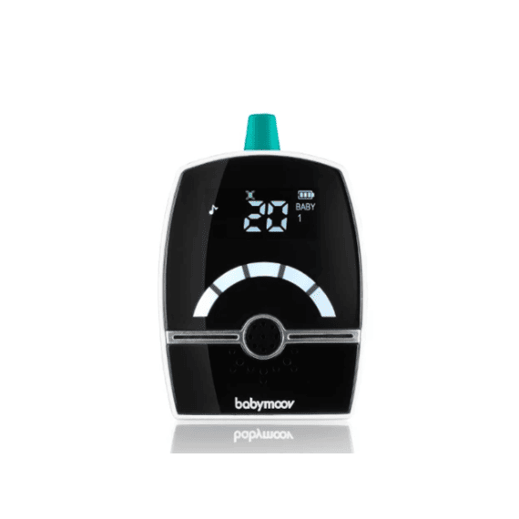 Babymoov Babyfoon Batterij  Premium Care Ouderunit