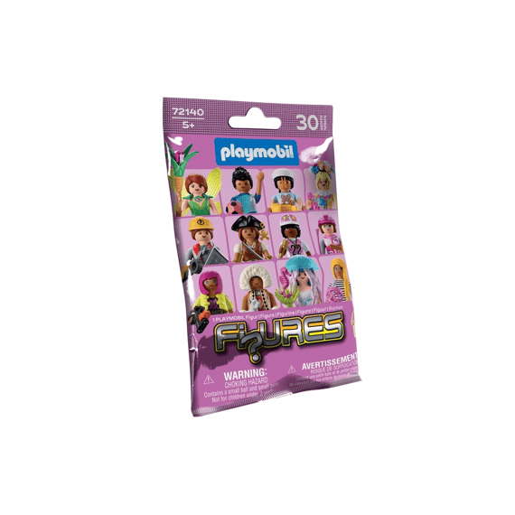 Playmobil 72140 Figuren Meisjes Serie 30