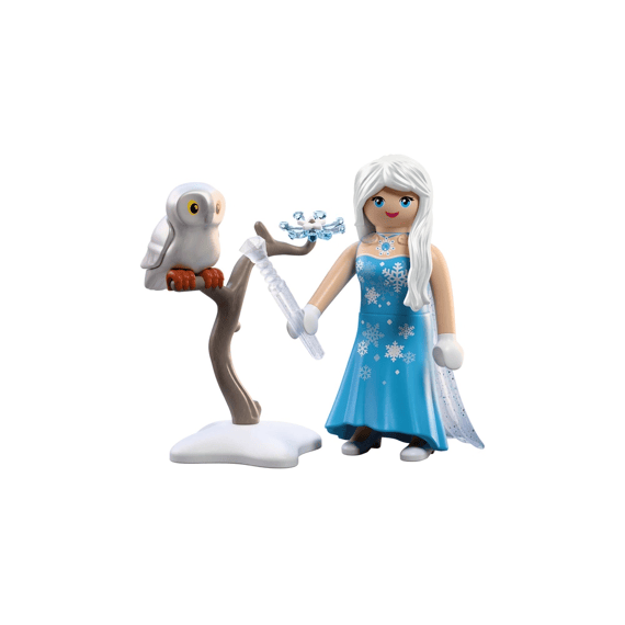 Playmobil 72153 Special Plus Ijsprinses