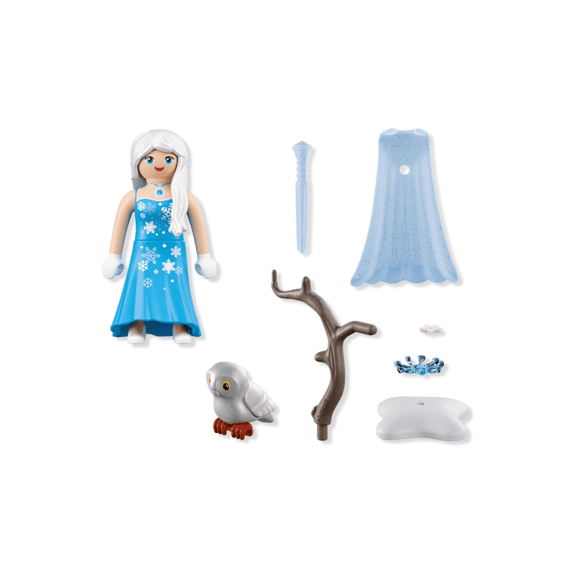 Playmobil 72153 Special Plus Ijsprinses