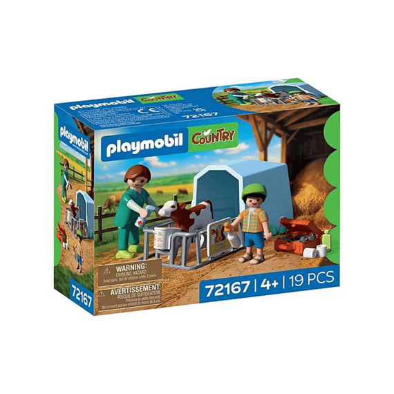 Playmobil 72137 Horses Western Paardrijden