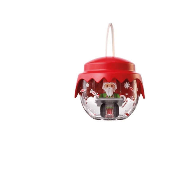 Playmobil 72219 Christmas Kerstbal Bakker