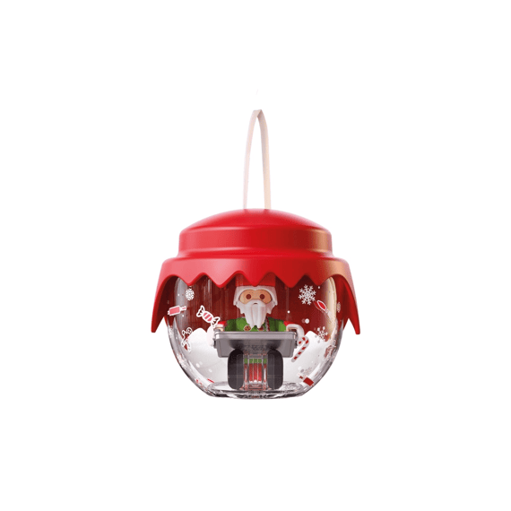 Playmobil 72219 Christmas Kerstbal Bakker