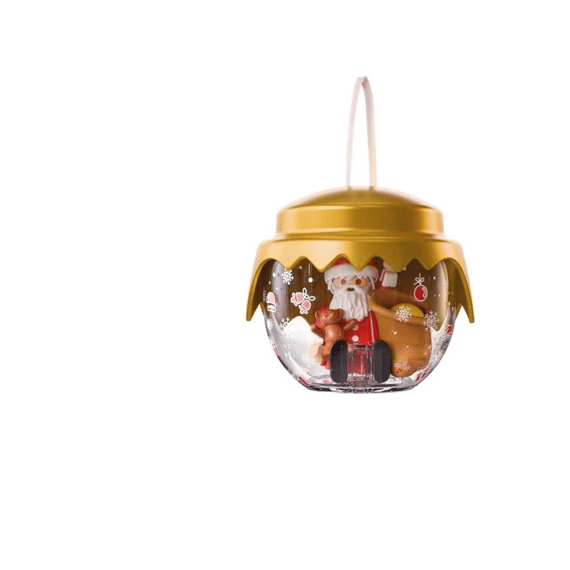 Playmobil 72224 Christmas Kerstbal Klassiek