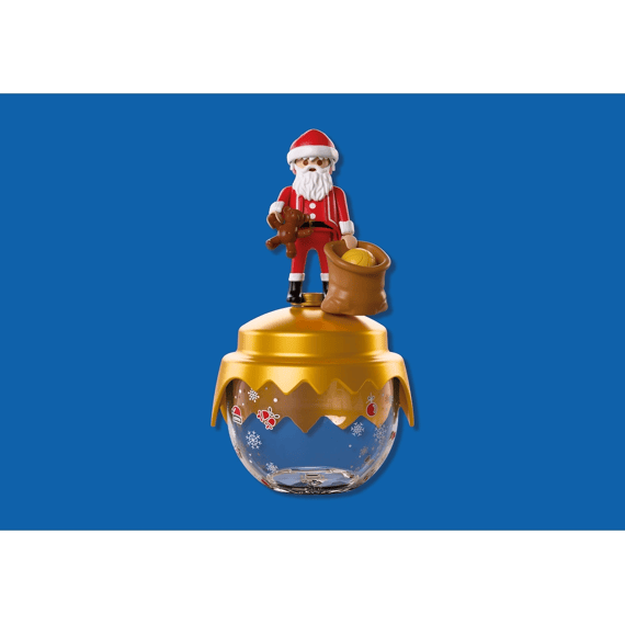 Playmobil 72224 Christmas Kerstbal Klassiek