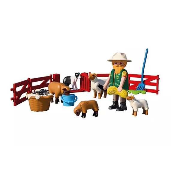 Playmobil 72169 Country Jonge Herder