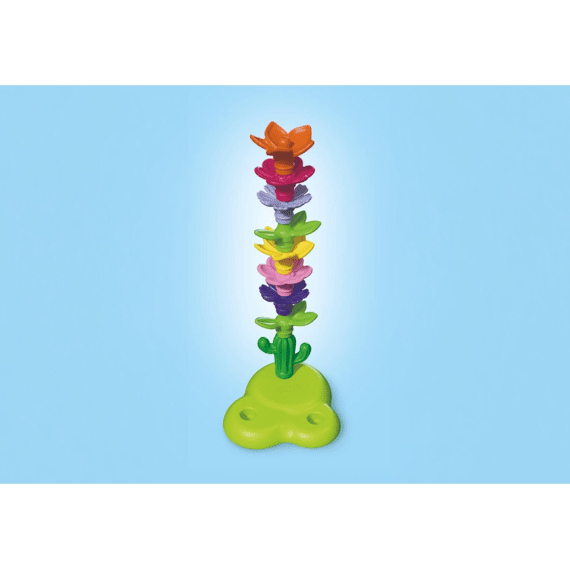 Playmobil 72087 Junior Eenhoorn Feeëntuin