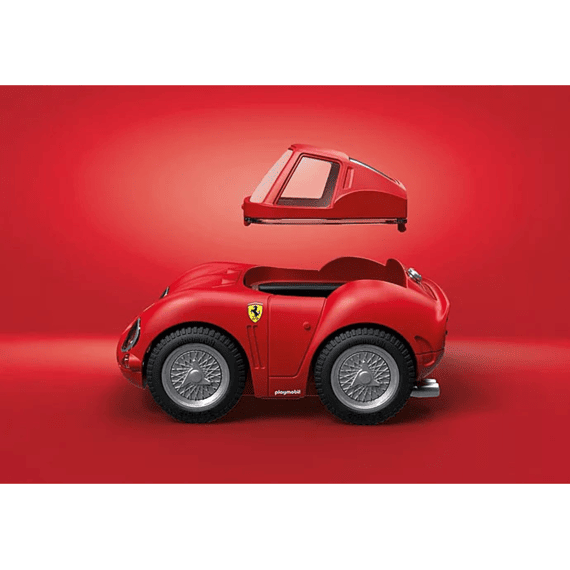 Playmobil 71856 Cars Ferrari 250gto