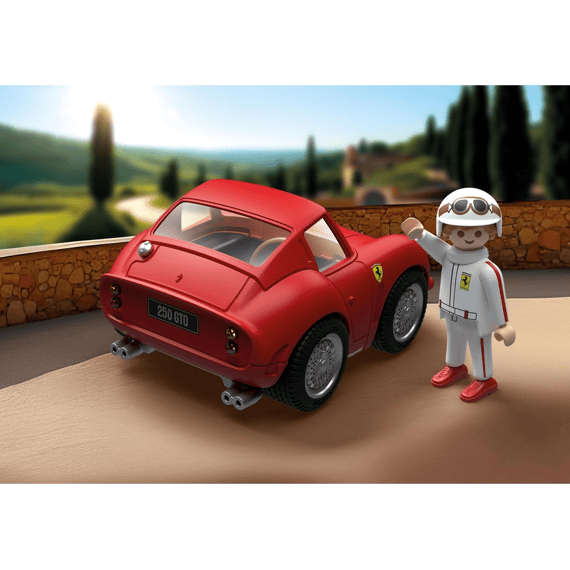 Playmobil 71856 Cars Ferrari 250gto
