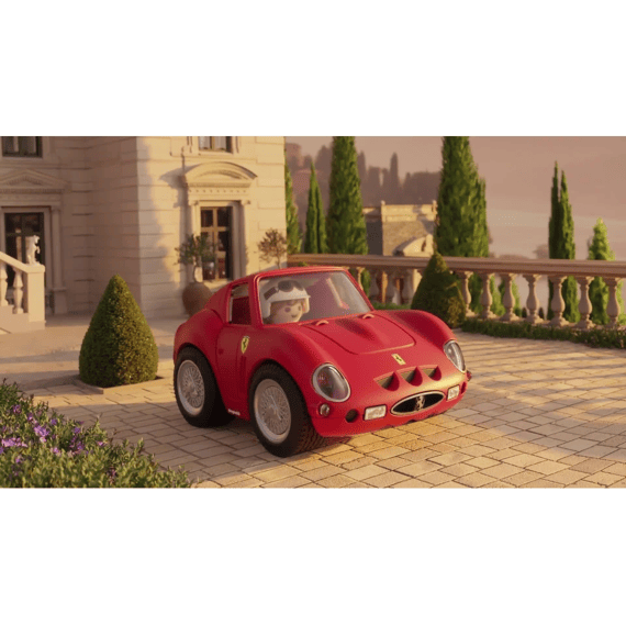 Playmobil 71856 Cars Ferrari 250gto