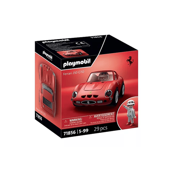 Playmobil 71856 Cars Ferrari 250gto