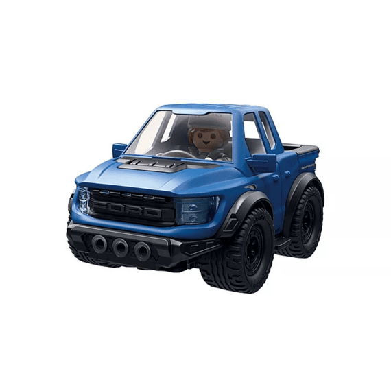 Playmobil 71858 Cars Ford F150 Raptor