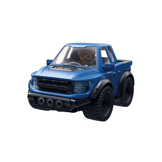 Playmobil 71858 Cars Ford F150 Raptor