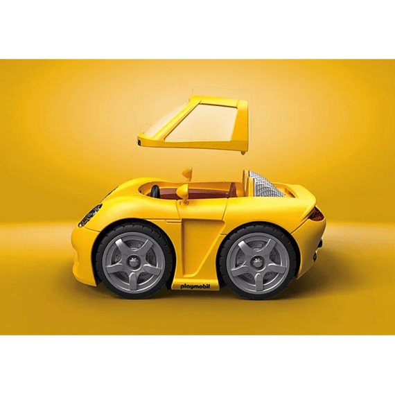 Playmobil 71859 Cars Porsche Carrera Gt