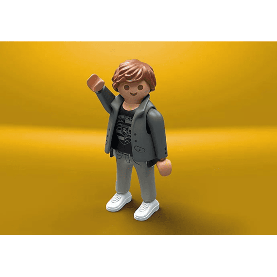 Playmobil 71859 Cars Porsche Carrera Gt
