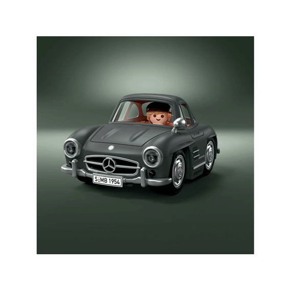 Playmobil 72238 Cars Mercedes Benz 300 Sl