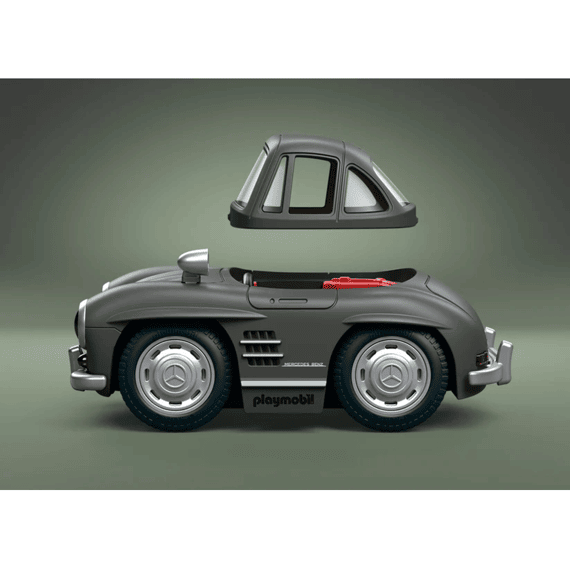Playmobil 72238 Cars Mercedes Benz 300 Sl