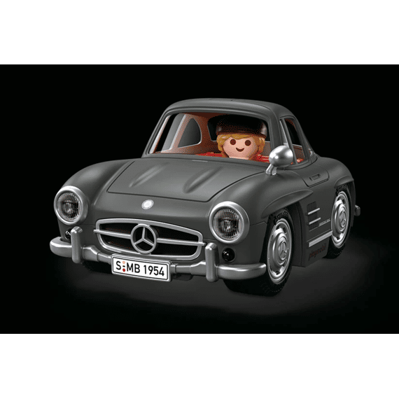 Playmobil 72238 Cars Mercedes Benz 300 Sl