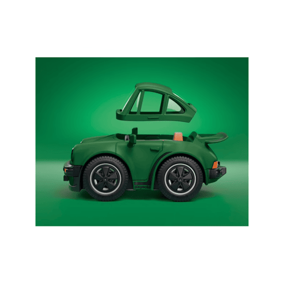 Playmobil 72239 Cars Porsche 911 Turbo