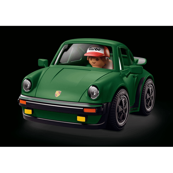 Playmobil 72239 Cars Porsche 911 Turbo