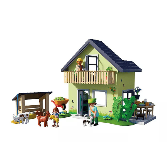 Playmobil 72162 Country Boerderij