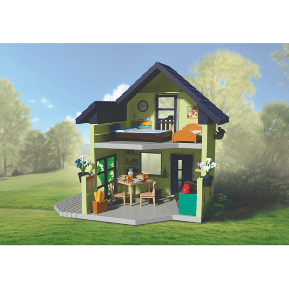 Playmobil 72162 Country Boerderij