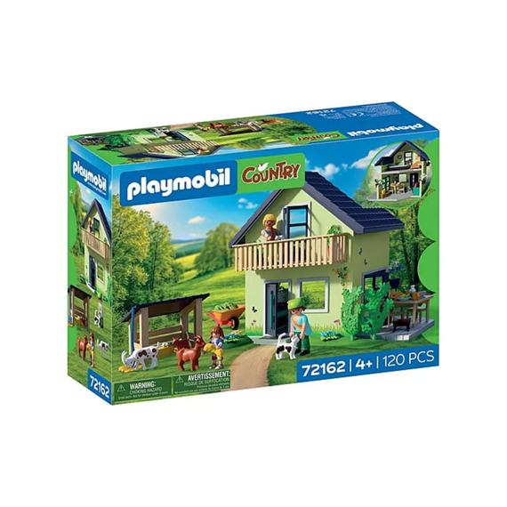 Playmobil 72162 Country Boerderij