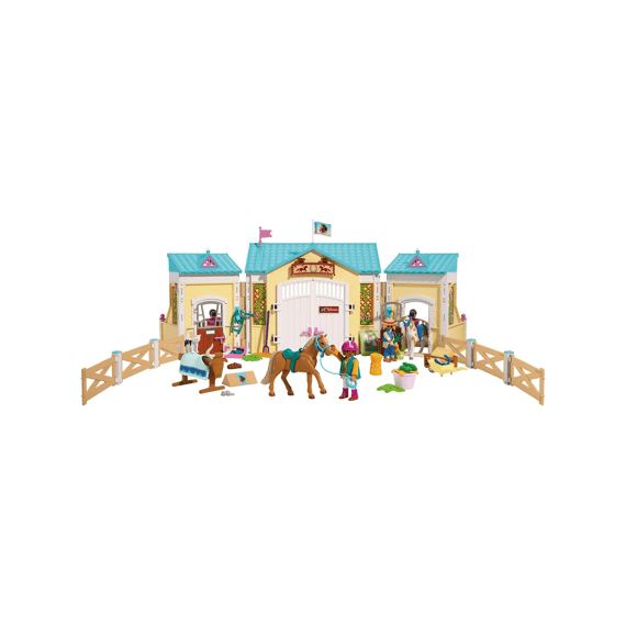 Playmobil 72127 Horses Grote Manege