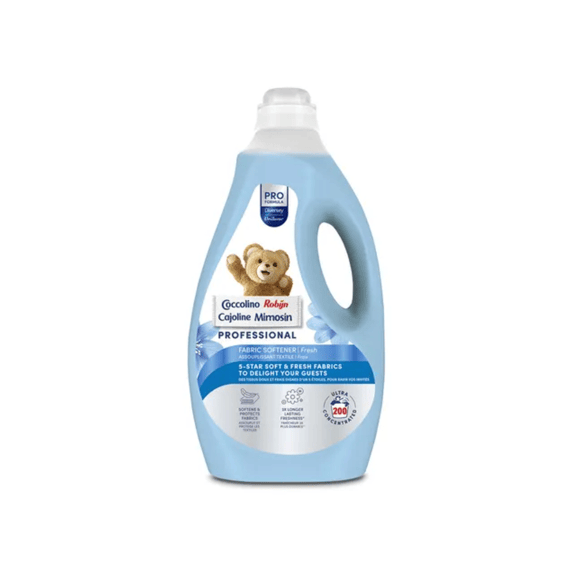 Robijn Wasverzachter Fresh 200 Scoops/5l