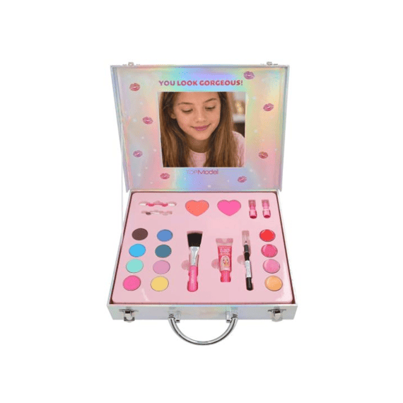 Topmodel Make-up Koffer