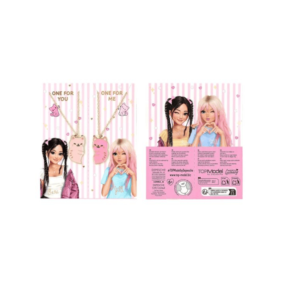 Topmodel Bff Kettingen Assortiment