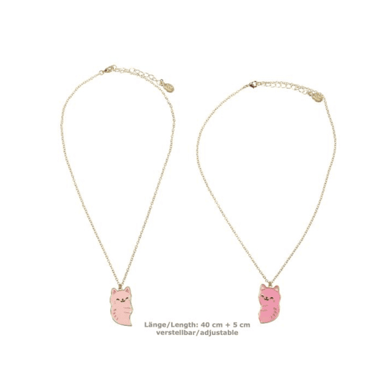 Topmodel Bff Kettingen Assortiment