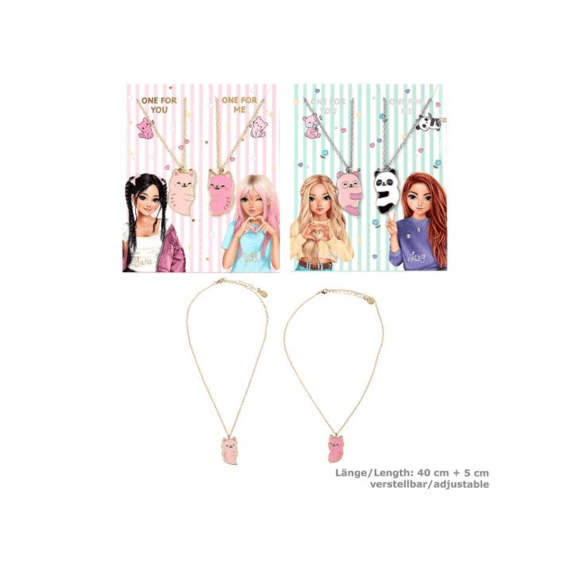 Topmodel Bff Kettingen Assortiment