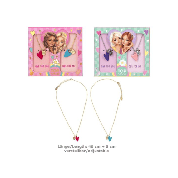 Topmodel Bff Kettingen Assortiment