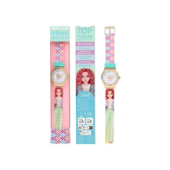 Topmodel Horloge Assortiment