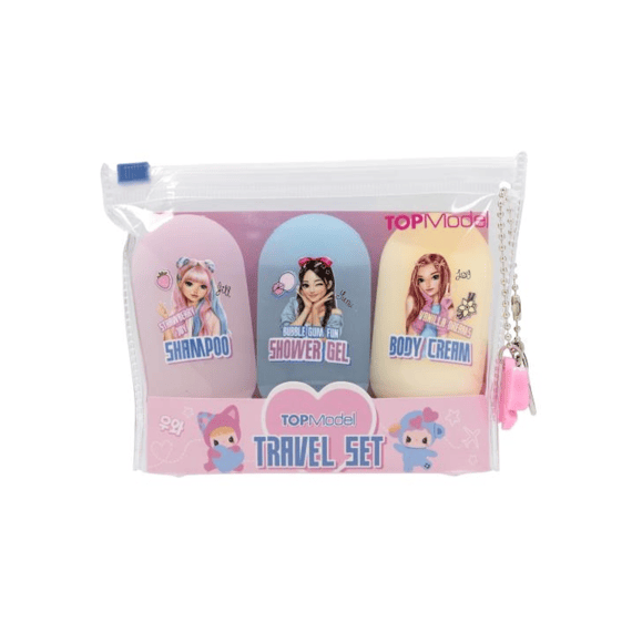 Topmodel Beauty Reisset Kpop