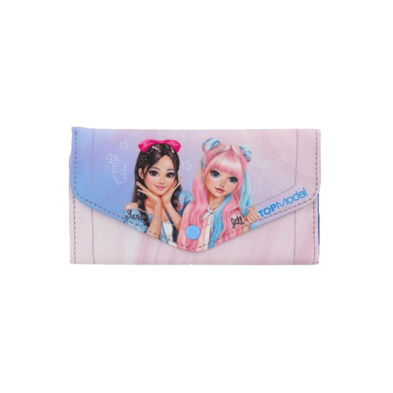 Topmodel Sieraden Etui Modern Girly