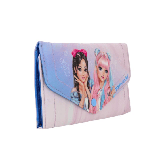 Topmodel Sieraden Etui Modern Girly