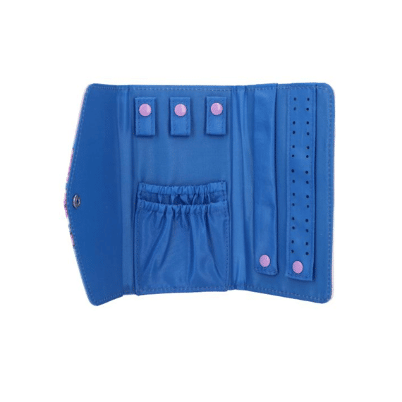 Topmodel Sieraden Etui Modern Girly