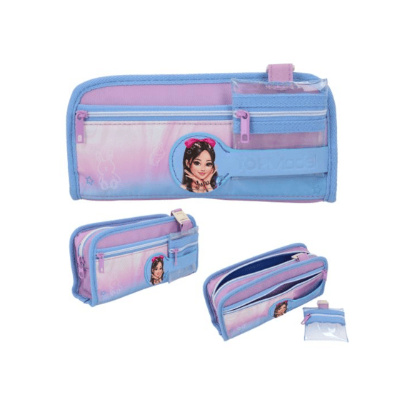 Topmodel Etui Modern Girly