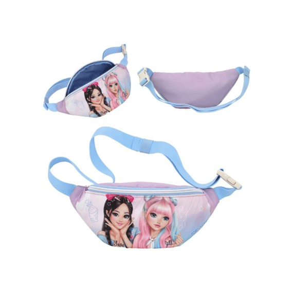 Topmodel Crossbag Modern Girly